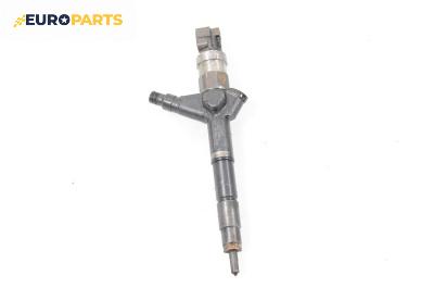 Дюза дизел за Nissan X-Trail I SUV (06.2001 - 01.2013) 2.2 Di 4x4, 114 к.с., № 166008H800