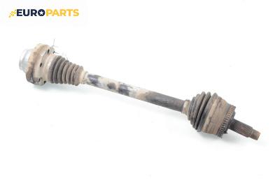 Полуоска за Land Rover Range Rover III SUV (03.2002 - 08.2012) 3.0 D 4x4, 177 к.с., позиция: задна, дясна, автоматик