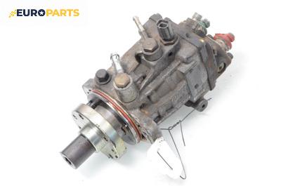 ГНП-горивонагнетателна помпа за Nissan X-Trail I SUV (06.2001 - 01.2013) 2.2 Di 4x4, 114 к.с., № 16700 8H800