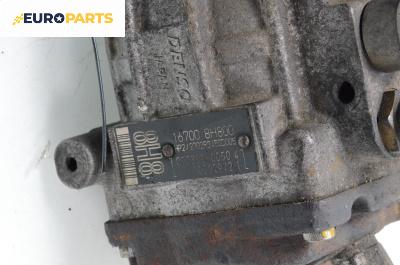 ГНП-горивонагнетателна помпа за Nissan X-Trail I SUV (06.2001 - 01.2013) 2.2 Di 4x4, 114 к.с., № 16700 8H800