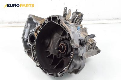 Ръчна скоростна кутия за Nissan X-Trail I SUV (06.2001 - 01.2013) 2.2 Di 4x4, 114 к.с.