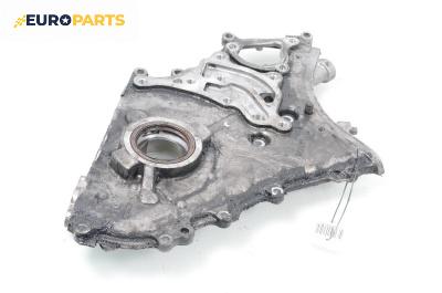 Маслена помпа за Nissan X-Trail I SUV (06.2001 - 01.2013) 2.2 Di 4x4, 114 к.с.