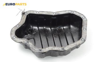 Картер за Nissan X-Trail I SUV (06.2001 - 01.2013) 2.2 Di 4x4, 114 к.с.