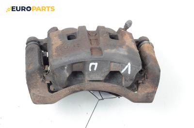 Спирачен апарат за Nissan X-Trail I SUV (06.2001 - 01.2013), позиция: предна, лява