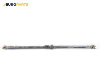 Кардан за Nissan X-Trail I SUV (06.2001 - 01.2013) 2.2 Di 4x4, 114 к.с.