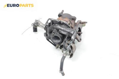 Турбо за Nissan X-Trail I SUV (06.2001 - 01.2013) 2.2 Di 4x4, 114 к.с., № 14411 8H800