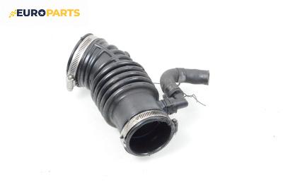 Гофриран маркуч за Nissan X-Trail I SUV (06.2001 - 01.2013) 2.2 Di 4x4, 114 к.с.
