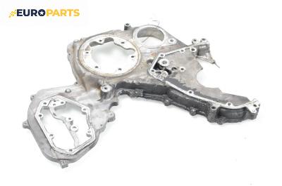 Капак ангренажен ремък за Nissan X-Trail I SUV (06.2001 - 01.2013) 2.2 Di 4x4, 114 к.с.