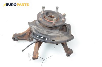 Шенкел главина за Nissan X-Trail I SUV (06.2001 - 01.2013), позиция: предна, дясна