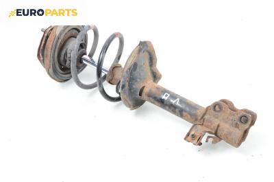 Макферсон за Nissan X-Trail I SUV (06.2001 - 01.2013), джип, позиция: предна, лява