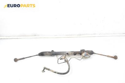 Хидравлична рейка за Nissan X-Trail I SUV (06.2001 - 01.2013), джип