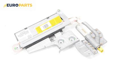 Airbag за Land Rover Range Rover III SUV (03.2002 - 08.2012), 4+1 вр., джип, позиция: лява