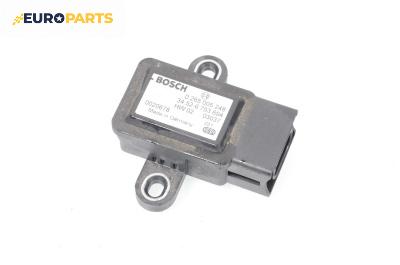 Сензор ESP за Land Rover Range Rover III SUV (03.2002 - 08.2012), № 34.52-6753694