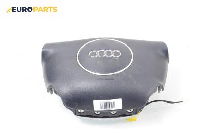 Airbag за Audi A4 Avant B6 (04.2001 - 12.2004), 4+1 вр., комби, позиция: предна