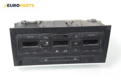Панел климатроник за Audi A4 Avant B6 (04.2001 - 12.2004)