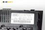Панел климатроник за Audi A4 Avant B6 (04.2001 - 12.2004)