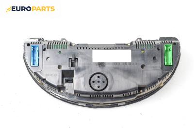 Километраж за Audi A4 Avant B6 (04.2001 - 12.2004) 1.9 TDI, 130 к.с.