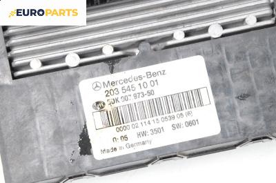 SAM модул за Mercedes-Benz C-Class Estate (S203) (03.2001 - 08.2007), № 2035451001