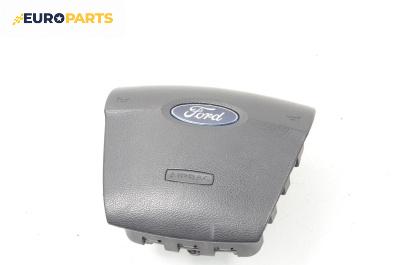 Airbag за Ford Mondeo IV Sedan (03.2007 - 01.2015), 4+1 вр., седан, позиция: предна