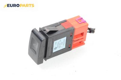 Бутон ESP за Volkswagen New Beetle Hatchback (01.1998 - 09.2010), № 1C0927134