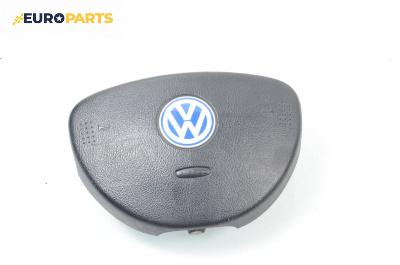 Airbag за Volkswagen New Beetle Hatchback (01.1998 - 09.2010), 2+1 вр., хечбек, позиция: предна