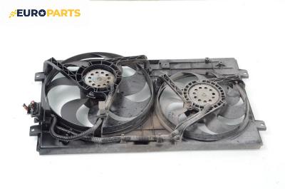 Перки охлаждане за Volkswagen New Beetle Hatchback (01.1998 - 09.2010) 1.9 TDI, 90 к.с.