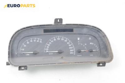 Километраж за Renault Laguna I Grandtour (09.1995 - 03.2001) 1.6 16V (K568), 107 к.с.