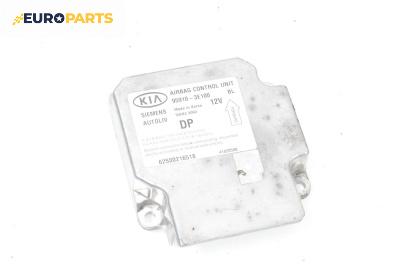 Модул за AIRBAG за Kia Sorento I SUV (08.2002 - 12.2009), № 95910-3E100