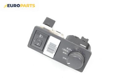 Панел бутони за Kia Sorento I SUV (08.2002 - 12.2009)