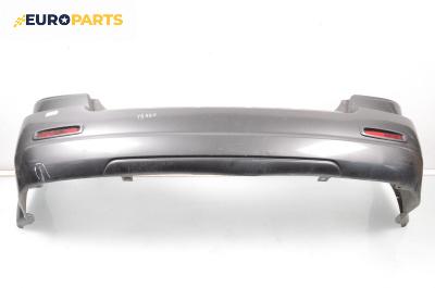 Задна броня за Kia Sorento I SUV (08.2002 - 12.2009), джип