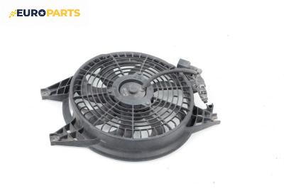 Перка охлаждане за Kia Sorento I SUV (08.2002 - 12.2009) 2.5 CRDi, 140 к.с.