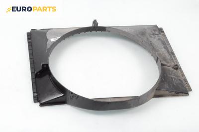 Дифузьор за Kia Sorento I SUV (08.2002 - 12.2009) 2.5 CRDi, 140 к.с.