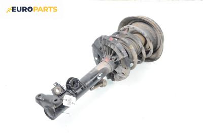 Макферсон за Mercedes-Benz C-Class Estate (S203) (03.2001 - 08.2007), комби, позиция: предна, лява
