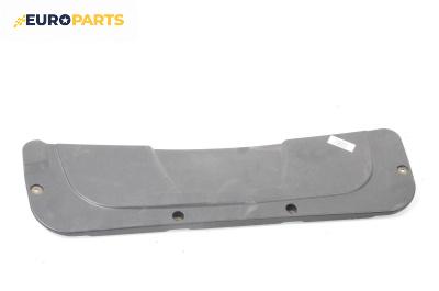 Пластмасова кора за BMW 7 Series E65 (11.2001 - 12.2009), 4+1 вр., седан