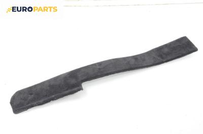 Кора багажник за BMW 7 Series E65 (11.2001 - 12.2009), 4+1 вр., седан