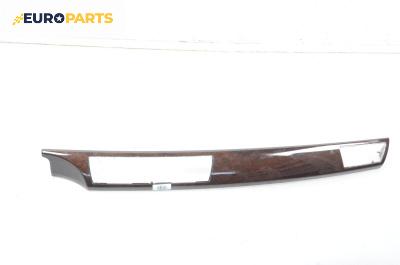 Интериорна пластмаса за BMW 7 Series E65 (11.2001 - 12.2009), 4+1 вр., седан, позиция: предна