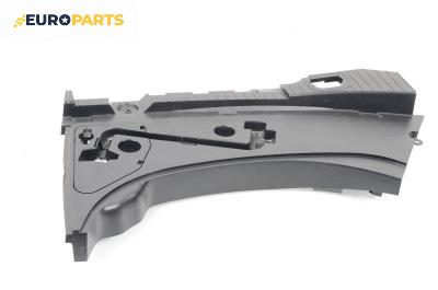 Кора багажник за BMW 7 Series E65 (11.2001 - 12.2009), 4+1 вр., седан