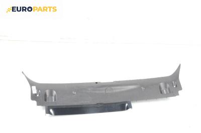 Кора багажник за BMW 7 Series E65 (11.2001 - 12.2009), 4+1 вр., седан
