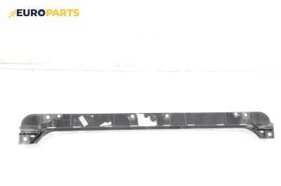 Държач броня за BMW 7 Series E65 (11.2001 - 12.2009), седан, позиция: задна