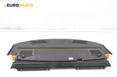 Кора багажник за BMW 7 Series E65 (11.2001 - 12.2009), 4+1 вр., седан