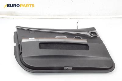 Кора врата за BMW 7 Series E65 (11.2001 - 12.2009), 4+1 вр., седан, позиция: предна, лява