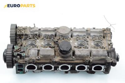 Глава за Volvo S60 I Sedan (07.2000 - 04.2010) 2.4, 170 к.с.