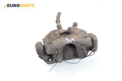 Спирачен апарат за Volvo S60 I Sedan (07.2000 - 04.2010), позиция: задна, лява