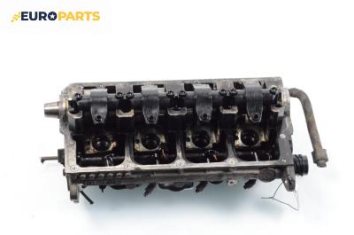Глава без разпределителен вал за Audi A4 Avant B6 (04.2001 - 12.2004) 1.9 TDI, 130 к.с.