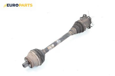 Полуоска за Audi A4 Avant B6 (04.2001 - 12.2004) 1.9 TDI, 130 к.с., позиция: предна, дясна