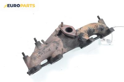 Изпускателен колектор  за Audi A4 Avant B6 (04.2001 - 12.2004) 1.9 TDI, 130 к.с.