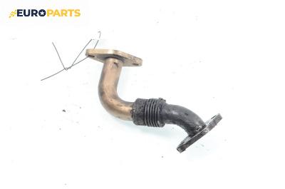 EGR тръба за Audi A4 Avant B6 (04.2001 - 12.2004) 1.9 TDI, 130 к.с.