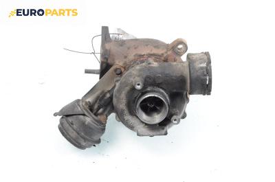 Турбо за Audi A4 Avant B6 (04.2001 - 12.2004) 1.9 TDI, 130 к.с.