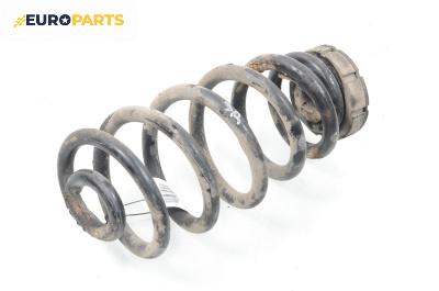 Пружина за ходова част за Audi A4 Avant B6 (04.2001 - 12.2004), комби, позиция: задна