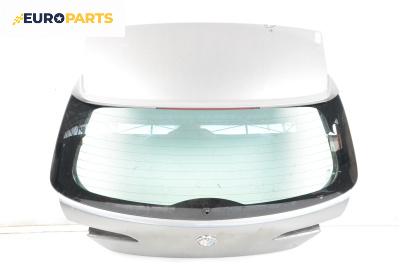 Заден капак за Alfa Romeo 159 Sportwagon (03.2006 - 11.2011), 4+1 вр., комби, позиция: задна